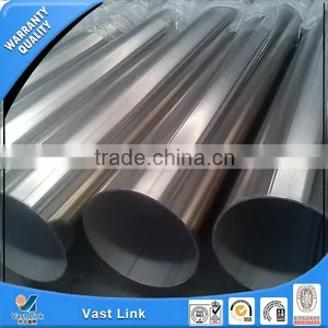 Mill Certificated Titanium Grade 12 Tubing&pipe With Great Price thumbnail-1