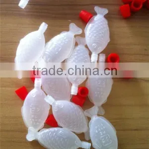 Fish Shape Sushi 8.2ml Soy Sauce Bottle thumbnail-4