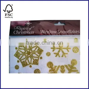 15 Year Experience Factory Direct Supply Car Sticker, Car Window Sticker thumbnail-6