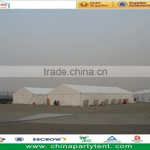 15 x 15m Durable Event Marquee Industrial WarehouseTent for Sale thumbnail-3