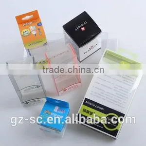 Custom Made pp Box for Packing, pp Baby Shoe Box thumbnail-1