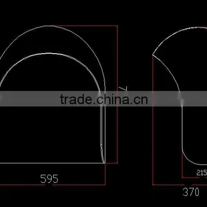 OEM Factory Telephone Booth for Foreign Trade KOONTECH RF-12 Public Telephone Booth thumbnail-4