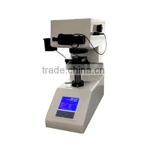HOT SALE HVS-1000 Digital Micro Vicker Hardness Tester Price thumbnail-2