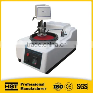 MPT Semi-automatic Polishing and Grinding Head thumbnail-1