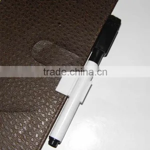 Dry Erase Pen With Clip thumbnail-3