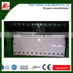 DB2000-2A Fuel Injection Pump Test Bench Show in TAISHAN thumbnail-4