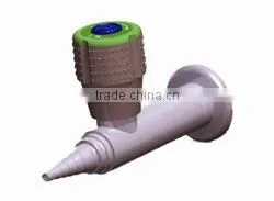 Volab Brass Gas Fitting, Gas Valve for Lab Equipment thumbnail-1