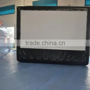SUNJOY 2016 Hot-selling Inflatable Screen Outdoor Inflatable Screen for Sale thumbnail-2
