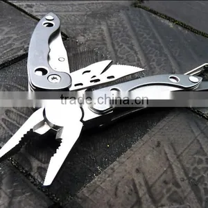 OEM Pocket Multitool Knife Combination Plier UD06045 thumbnail-3