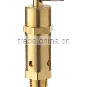 Brass Safety Valve thumbnail-2