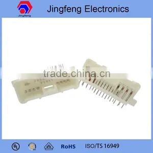 Plastic Automobile Pin Connectors Online Shopping thumbnail-1