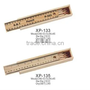 Natural Color Pencil Set thumbnail-1