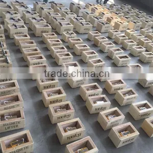 1Ton 2Ton Manual Steel Plate Lifting Magnet thumbnail-6
