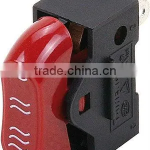 6a Rocker Switch 250v,home Appliance Rocker Switch,2 Speed Hair Dryer Rocker Switch thumbnail-3