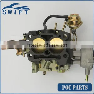 Carburetor For GM CHEVROLET305/350 (17054616/CA-22-3174R/3113) thumbnail-3