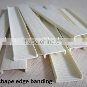 H Shaped Pvc Edging Profiles for Table Furniture thumbnail-3