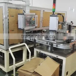 Lithium Battery Production Line thumbnail-4