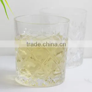 Decal Full Logo Glass Drinking Tableware thumbnail-2