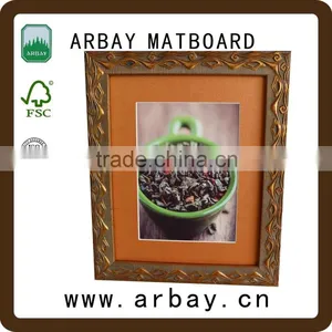 Beautiful Design Photo Frame With Seashell Shadow Box Frame Black Photo Frame White Board thumbnail-1