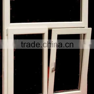PVC Internal Opening & Top Hunge Window thumbnail-1