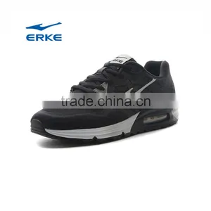 ERKE Wholesale Factory Drop Shipping 2016 Hot Sales Mens Air Sports Shoes thumbnail-1