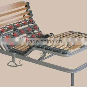Electric Adjustable Bed Frame thumbnail-1
