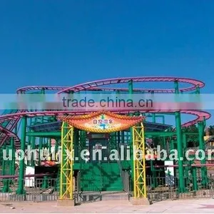 Amusement Games for Parks thumbnail-1
