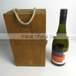 Various Fashion Wood Box for Watch, Perfume, Jewelry, Cosmetic thumbnail-2