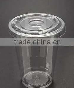 12oz Cheap Disposable PET Cup(350ml) thumbnail-1