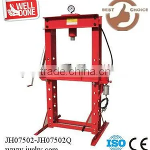 50 Ton Shop Press for Sale thumbnail-1