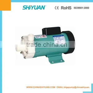 The Centrifugal Magnetic Pump MD-100R thumbnail-1