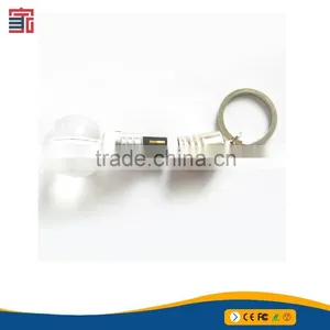 Wholesale Light Bulb Shape Usb Flash Drive thumbnail-6