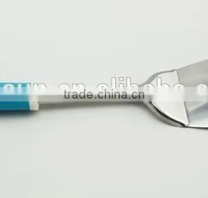 Specialized Design European Standard Kitchen Ware 18/0 Stainless Steel Turner thumbnail-1