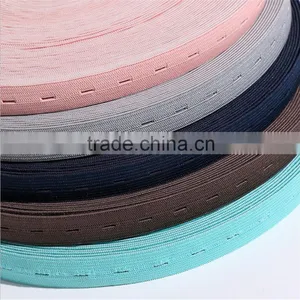 Wholesale Mesh Tape Custom Elastic Waist Band With Low Price thumbnail-2