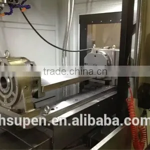 Hsu Pen Two or Three Cnc United Rotary Table Machine thumbnail-4