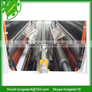 High Quality Manufacture PVC Food Wrap Film thumbnail-4