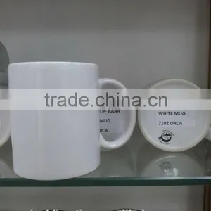 Microwave Safe Ceramic Mug thumbnail-2