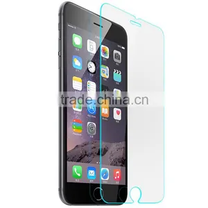 2015 Popular Items Anti Broken Anti Shock Tempered Glass Screen Guard Protector for Iphone 6 thumbnail-2