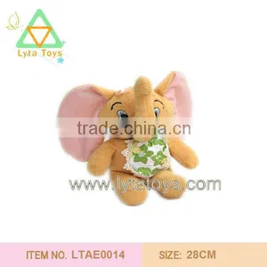 Plush Toys Elphant thumbnail-1