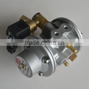 Pressure Regulator/Vaporizer Tomasetto LPG Reducer AT13/Automotive Injection For LPG/CNG Engines thumbnail-1