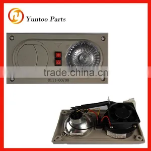 Electric Air Freshener Diffuse for Bus Air Conditioner thumbnail-1