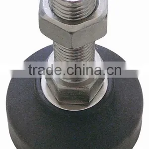 Anti Vibration Rubber Bush, Anti Vibration Mount thumbnail-1