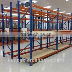Guangzhou Top Sale Experienced Manufacture Professional Service Storage Beam Racking Heavy Duty Rack thumbnail-2