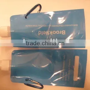 2011 New Promotion Soft Water Bag thumbnail-1