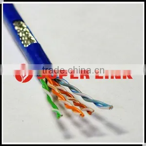 Lan Cable CAT7 Cable Utp thumbnail-1