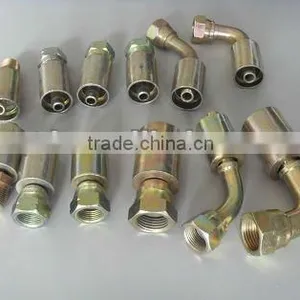 Hydraulic Hose Fittings thumbnail-3