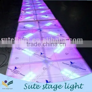 Led Effect Disco Light/ Led Dance Floor thumbnail-1
