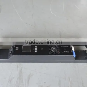 Effect Stage Lights 5*15W CB-515B( Red ,orange,blue,green) and CB-515BW (cool /warm White),Super Bright, Sales@chinbest.com thumbnail-3