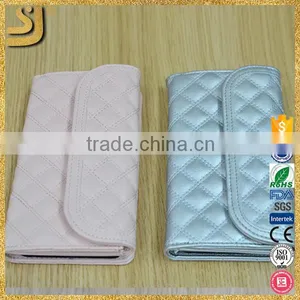Carry Case Pouch Bag for Mobile Cell Phone Bag With Silk Screen, Cotton Phone Case thumbnail-2
