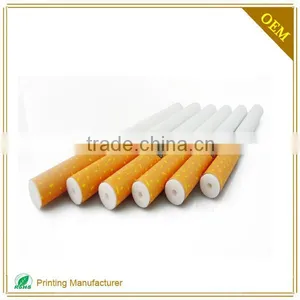 High Quality Cheap Private Sticker Label Printing For Electronic Cigarette thumbnail-4